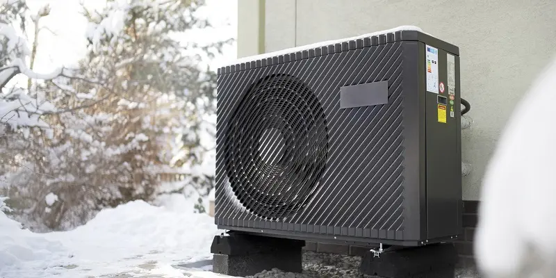 Wärmepumpe in Mecklenburg