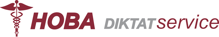 HOBA DIKTATservice